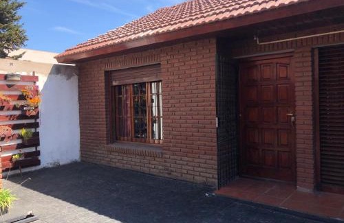 Mar del Plata House | La Abuela