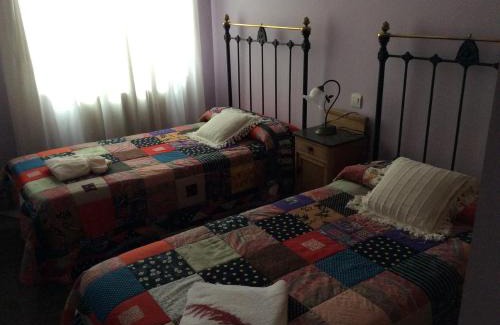 Carrion de los Condes Apartment | La Abuela Maye y Me