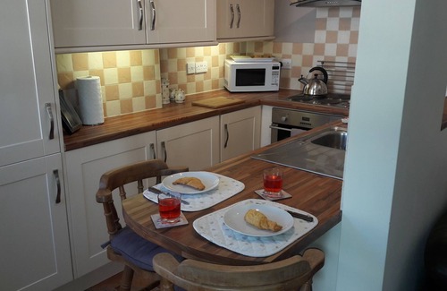 Stainburn Cottage | La'al Cottage1 bedroomed Cottage Western Lake District and Coast (Pet Friendly)