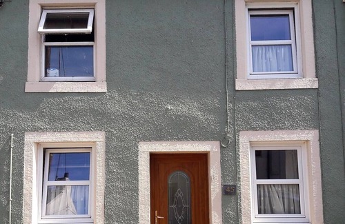 Stainburn Cottage | La'al Cottage1 bedroomed Cottage Western Lake District and Coast (Pet Friendly)