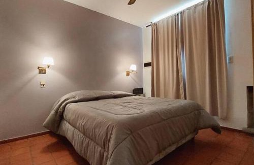 Vistalba House | La Alcazaba