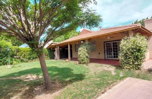 Vistalba House | La Alcazaba