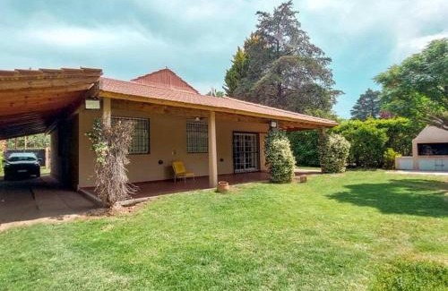 Vistalba House | La Alcazaba