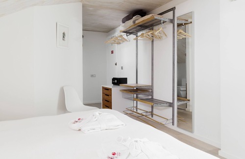 Sanlucar de Barrameda Hotel | La Alcoba del Agua Hotel Boutique