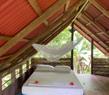 Nuqui Hotel | La Aldea del Primitivo