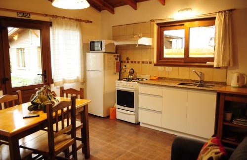 El Bolson Apartment | La Aljaba