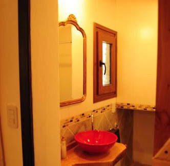 El Bolson Apartment | La Aljaba