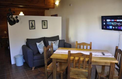 El Bolson Apartment | La Aljaba