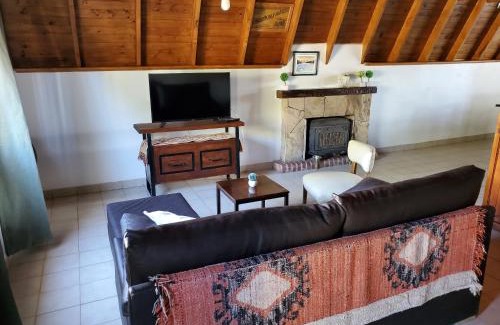 Macrozona Bahia Redonda y Primeros Faldeos House | La Alpina