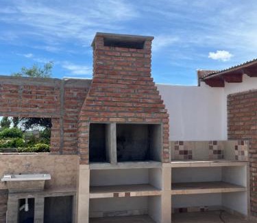 Santa Maria Apartment | La Amarilla