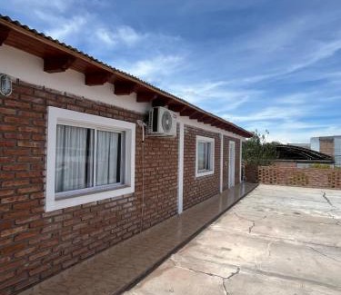 Santa Maria Apartment | La Amarilla