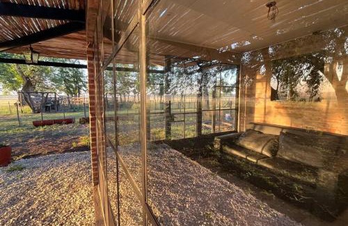 Gowland House | La Angelita Oeste