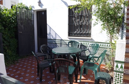 Islantilla Condo | La Antilla-Vivienda Planta Baja con aparcamiento - 7/8 PAX