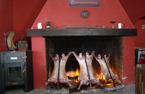 Dos Pozos House | La Antonieta Estancia de Mar