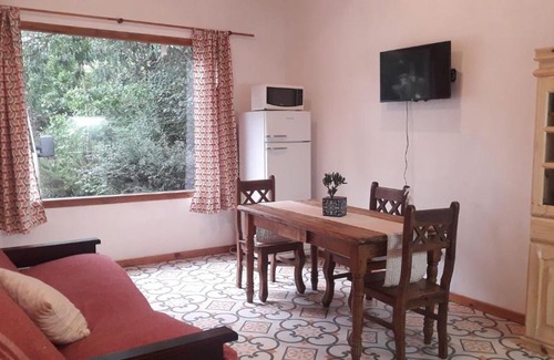 Los Reartes House | La arbolada