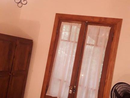 Los Reartes House | La arbolada