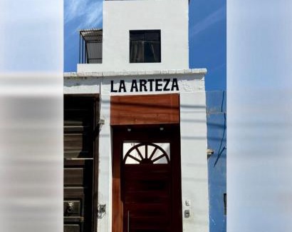 Pacasmayo House | La Arteza Pacasmayo