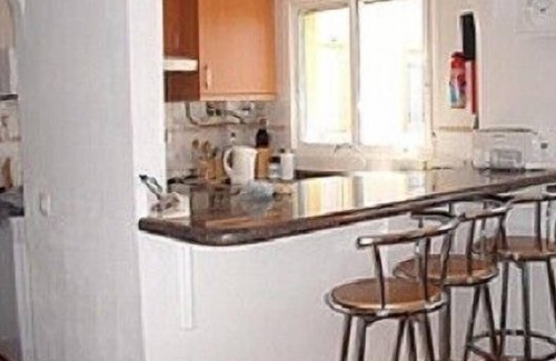 La Azohia Apartment | La Azohia, A beautiful Apartment, Fantastic Sea Views, 500mtr's from the Beach.