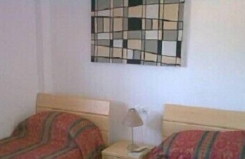 La Azohia Apartment | La Azohia, A beautiful Apartment, Fantastic Sea Views, 500mtr's from the Beach.