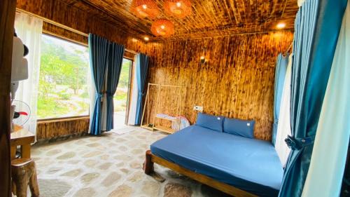 Dai Tu House | La Bằng - ẩm thực cá tầm