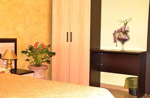 Marta Bed & Breakfast | La Baia Del Lago