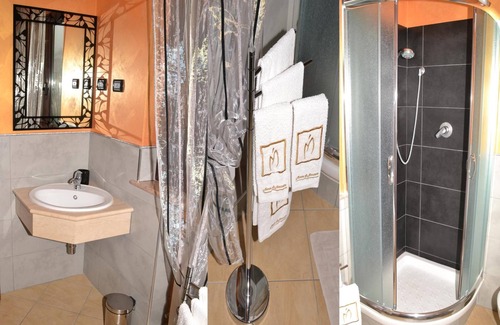 Marta Bed & Breakfast | La Baia Del Lago