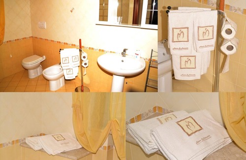 Marta Bed & Breakfast | La Baia Del Lago