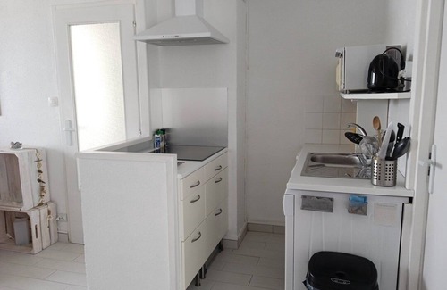 Travo Apartment | La Baie de St Jean
