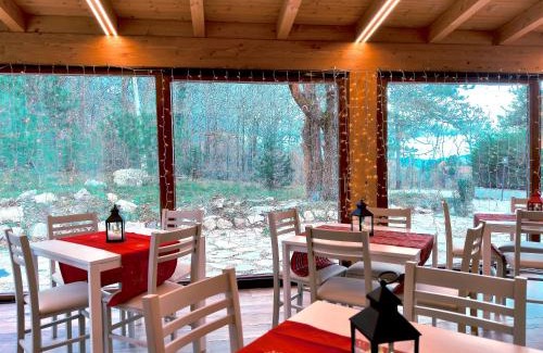 Pontone Bed & Breakfast | La Baita Del Cervo