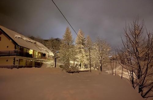 Limone Piemonte Apartment | La Baita Limone Riserva Bianca Ski-in Ski-out Seggiovia Morel 1