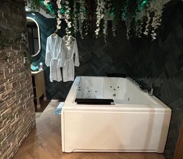Gaillon Apartment | La Balinaise, a Normandy getaway
