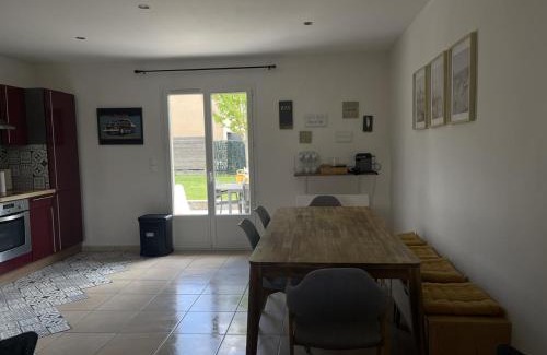 Boisseuil House | La Balneaire maison de standing tout confort