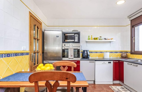 Lloret Blau House | La Barca by Interhome