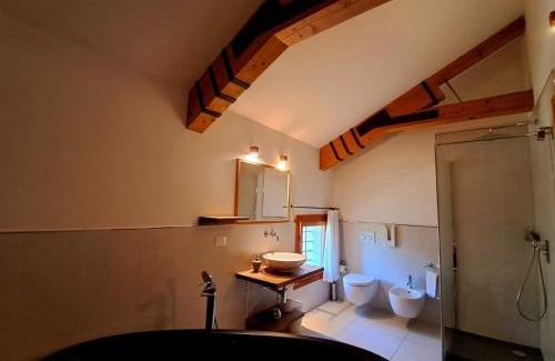 Vallenoncello Bed & Breakfast | La Barchessa
