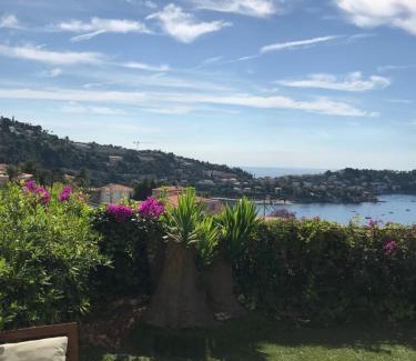 Villefranche-sur-Mer Apartment | La Barmassa