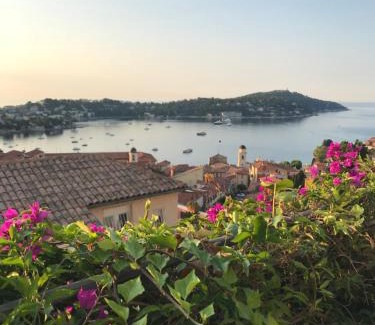 Villefranche-sur-Mer Apartment | La Barmassa