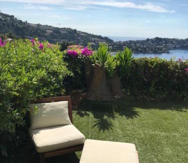 Villefranche-sur-Mer Apartment | La Barmassa
