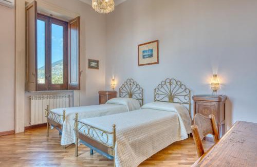 Angri Apartment | La Baronessa Apartment near Pompei & Amalfi Coast