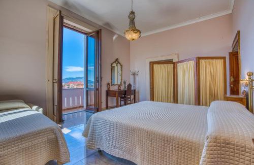 Angri Apartment | La Baronessa Apartment near Pompei & Amalfi Coast