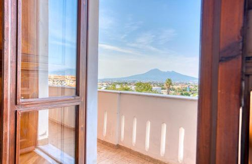 Angri Apartment | La Baronessa Apartment near Pompei & Amalfi Coast