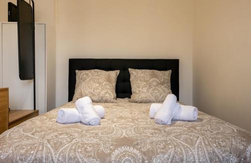 Sable-sur-Sarthe Apartment | La Baroque Room ~ Parking ~ Arrivée autonome