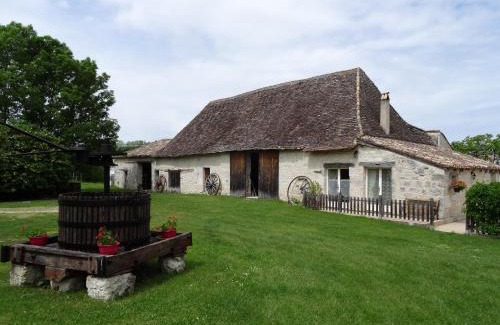 Monmarves House | La Barrat