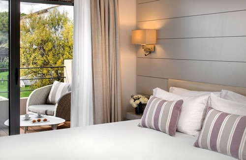Biot Hotel | La Bastide de Biot