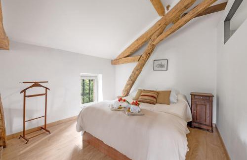 Vindrac-Alayrac Bed & Breakfast | La Bastide de Cordes