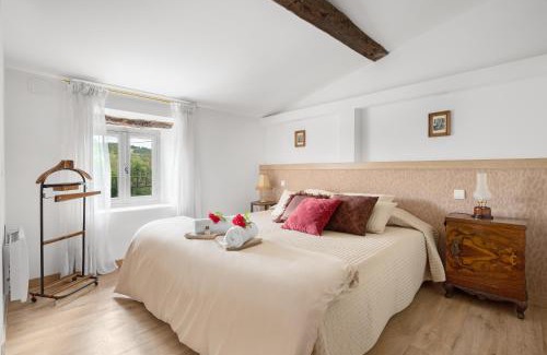 Vindrac-Alayrac Bed & Breakfast | La Bastide de Cordes