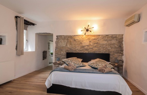 Pompignan Bed & Breakfast | La Bastide de Sigalas
