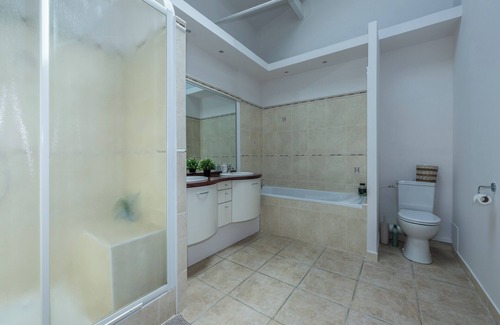 Pompignan Bed & Breakfast | La Bastide de Sigalas