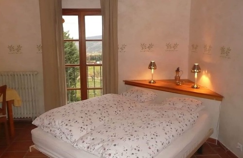 Cruis Bed & Breakfast | La Bastide du Claus - Vitaverde, Bed and Breakfast Ganagobie
