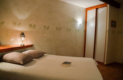 Cruis Bed & Breakfast | La Bastide du Claus - Vitaverde, Bed and Breakfast Ganagobie