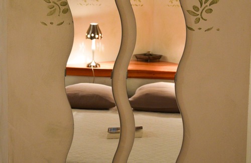 Cruis Bed & Breakfast | La Bastide du Claus - Vitaverde, Bed and Breakfast Ganagobie